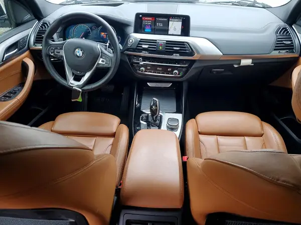 5UXTR9C58JLC79780 2018 BMW X3 - Image 8