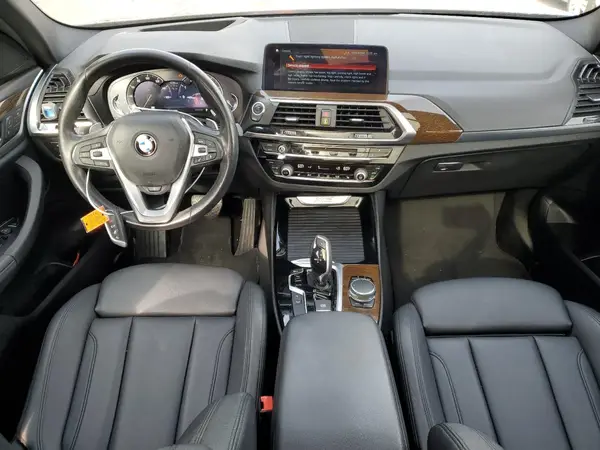 5UXTR9C58JLC80055 2018 BMW X3 - Image 8