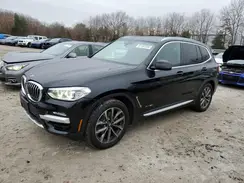 5UXTR9C58JLC80086 2018 BMW X3