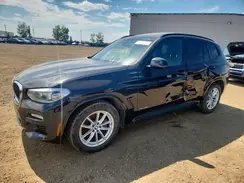 5UXTR9C58JLC80461 2018 BMW X3