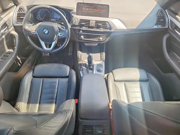 5UXTR9C58JLC80461 2018 BMW X3 - Image 8