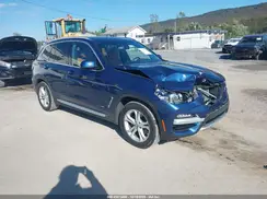 5UXTR9C58JLC80833 2018 BMW X3