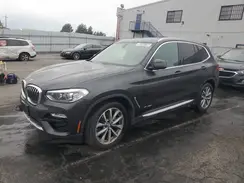 5UXTR9C58JLC81397 2018 BMW X3
