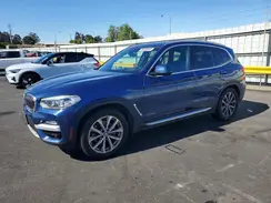 5UXTR9C58JLC81609 2018 BMW X3