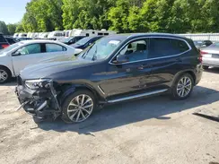 5UXTR9C58JLC82193 2018 BMW X3