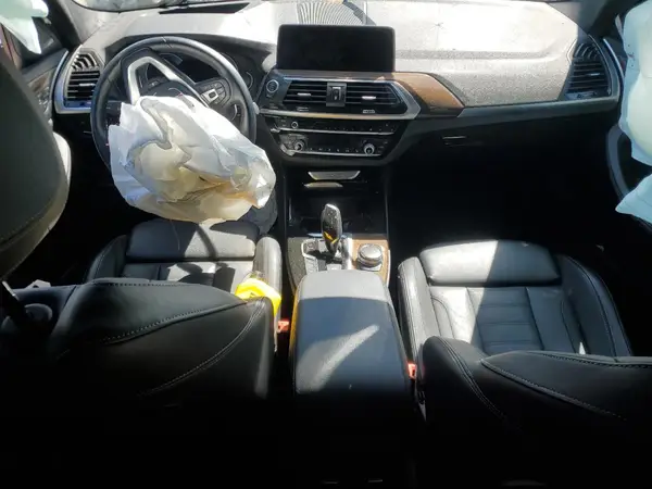 5UXTR9C58JLC82193 2018 BMW X3 - Image 8