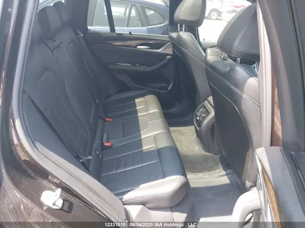 5UXTR9C58JLC83005 2018 BMW X3 - Image 8