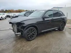 5UXTR9C58JLC83229 2018 BMW X3