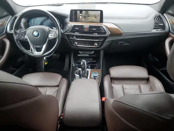 5UXTR9C58JLC83229 2018 BMW X3 - Image 8