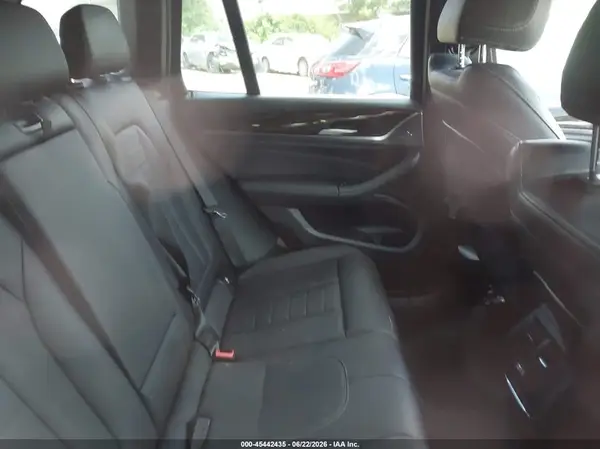 5UXTR9C58JLC83442 2018 BMW X3 - Image 8
