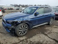5UXTR9C58JLC83635 2018 BMW X3