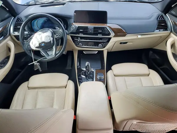 5UXTR9C58JLC83635 2018 BMW X3 - Image 8