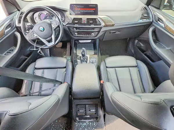 5UXTR9C58JLD57037 2018 BMW X3 - Image 8