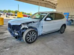 5UXTR9C58JLD57300 2018 BMW X3