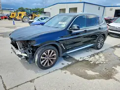 5UXTR9C58JLD58155 2018 BMW X3
