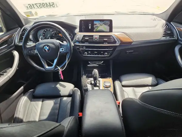 5UXTR9C58JLD58155 2018 BMW X3 - Image 8