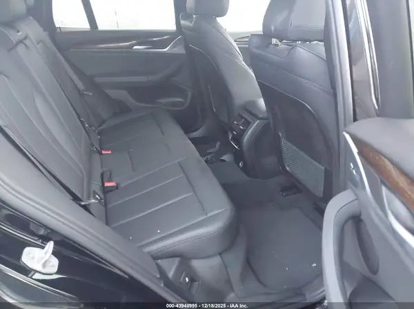 5UXTR9C58JLD58169 2018 BMW X3 - Image 8