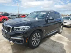 5UXTR9C58JLD58561 2018 BMW X3