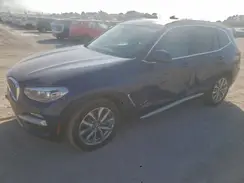 5UXTR9C58JLD59287 2018 BMW X3