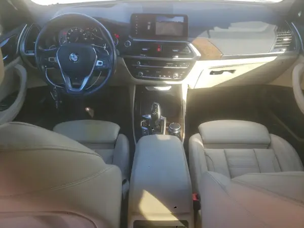 5UXTR9C58JLD59287 2018 BMW X3 - Image 8