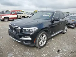 5UXTR9C58JLD59337 2018 BMW X3