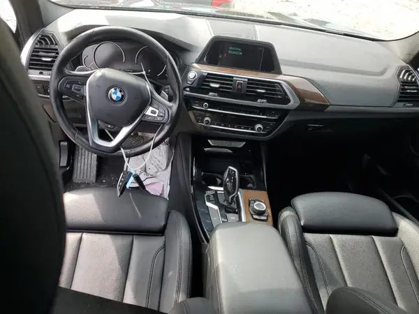 5UXTR9C58JLD59337 2018 BMW X3 - Image 8