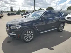 5UXTR9C58JLD59421 2018 BMW X3