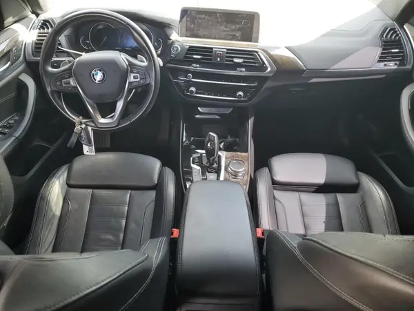 5UXTR9C58JLD59421 2018 BMW X3 - Image 8
