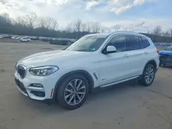 5UXTR9C58JLD59628 2018 BMW X3