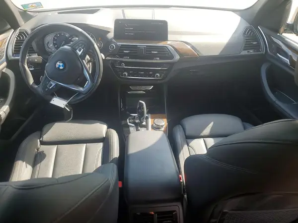 5UXTR9C58JLD59628 2018 BMW X3 - Image 8