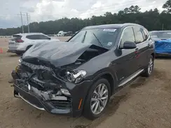 5UXTR9C58JLD59709 2018 BMW X3