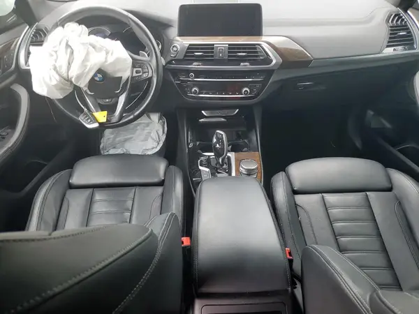 5UXTR9C58JLD59709 2018 BMW X3 - Image 8