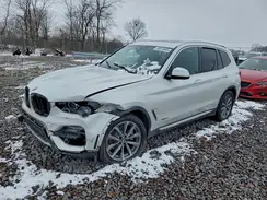5UXTR9C58JLD60309 2018 BMW X3