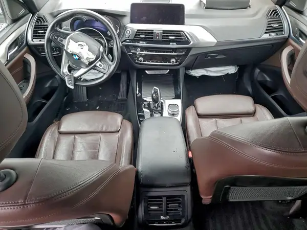 5UXTR9C58JLD60309 2018 BMW X3 - Image 8