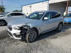 5UXTR9C58JLD60522 2018 BMW X3