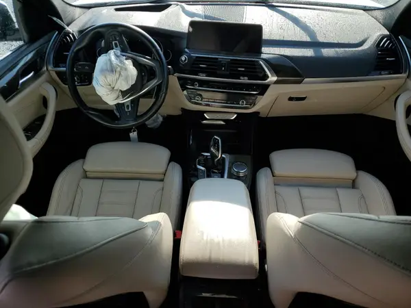 5UXTR9C58JLD60522 2018 BMW X3 - Image 8