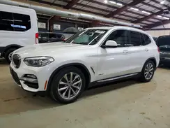 5UXTR9C58JLD60570 2018 BMW X3
