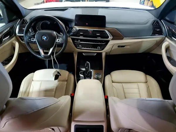 5UXTR9C58JLD60570 2018 BMW X3 - Image 8