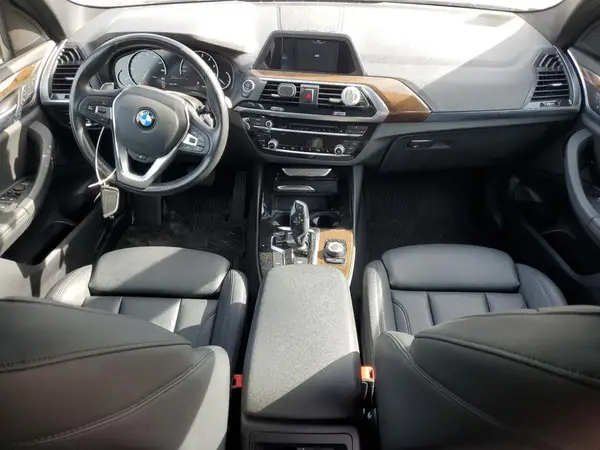 5UXTR9C58JLD60732 2018 BMW X3 - Image 8