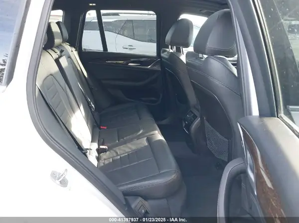 5UXTR9C58JLD61122 2018 BMW X3 - Image 8