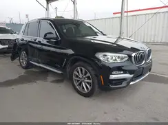 5UXTR9C58JLD61606 2018 BMW X3