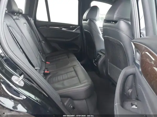 5UXTR9C58JLD61606 2018 BMW X3 - Image 8