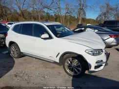 5UXTR9C58JLD61783 2018 BMW X3