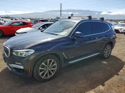 5UXTR9C58JLD61945 2018 BMW X3