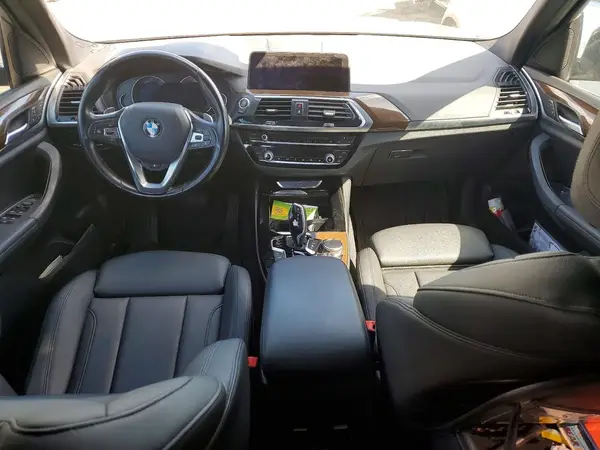 5UXTR9C58JLD61945 2018 BMW X3 - Image 8