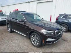 5UXTR9C58JLD62626 2018 BMW X3