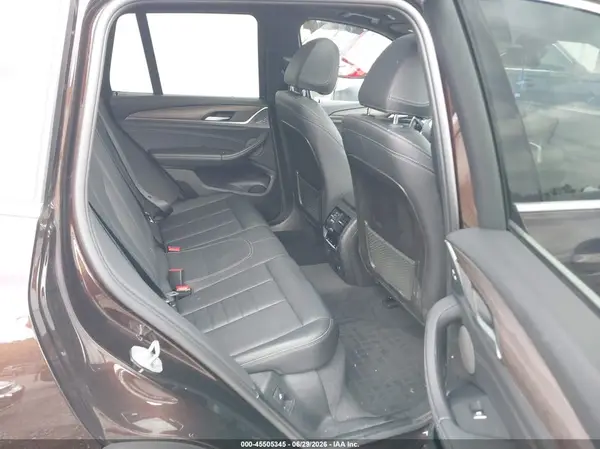 5UXTR9C58JLD62626 2018 BMW X3 - Image 8