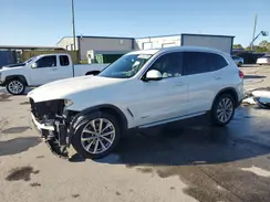 5UXTR9C58JLD62660 2018 BMW X3