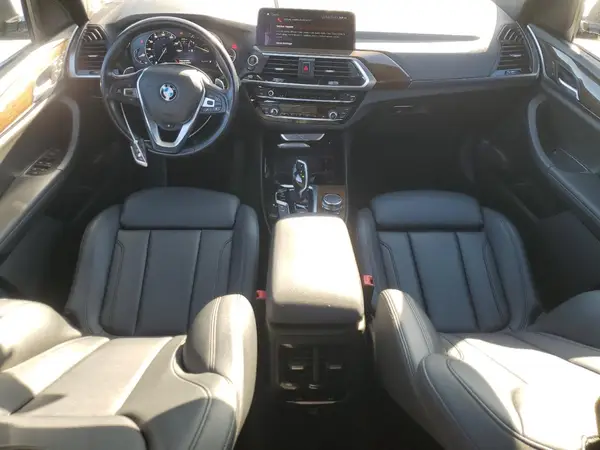 5UXTR9C58JLD62660 2018 BMW X3 - Image 8