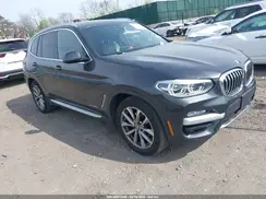 5UXTR9C58JLD62691 2018 BMW X3